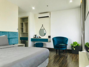 Cali hotel books Da Nang
